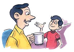 புதிரோடு விளையாடு !