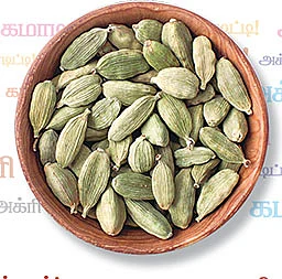 அக்ரி கமாடிட்டி !