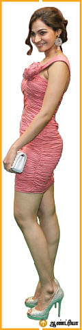 நானே கேள்வி... நானே பதில்