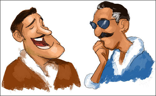 வெள்ளி நிலம் - 18