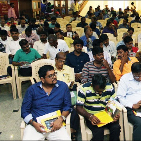 மியூச்சுவல் ஃபண்ட் முதலீடு... வருமானத்துக்கு கேரன்டி உண்டா?