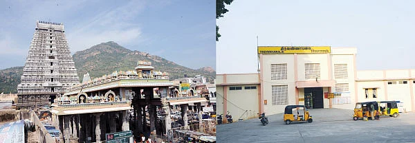 திருவண்ணாமலை ஸ்பாட் ரேட் நிலவரம்!
