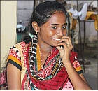 குடிசையில் வாழ்க்கை, கோபுரத்தில் மதிப்பெண்!