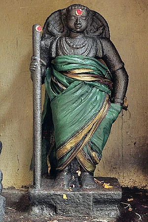 கல்யாண வரம் தரும் கந்தன் அலங்காரம்!