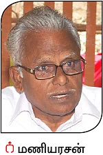 கானல் நீரான காவிரி நீர்... தவிப்பில் டெல்டா விவசாயிகள்!