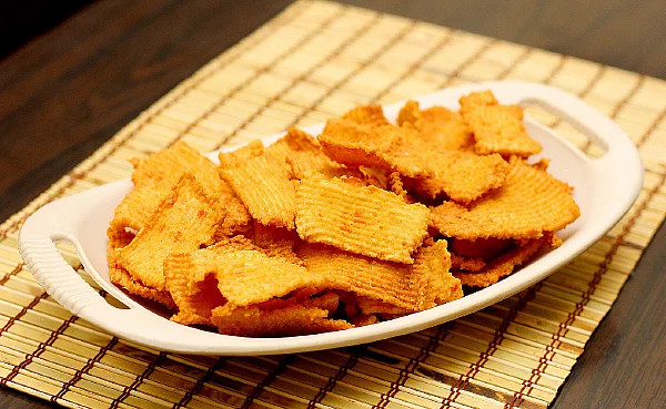கரகர மொறுமொறு ஸ்பெஷல் ஸ்நாக்ஸ்