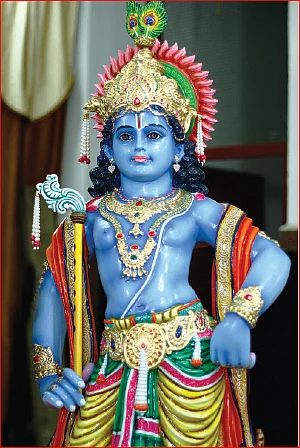நவராத்திரி நைவேத்தியங்கள்!