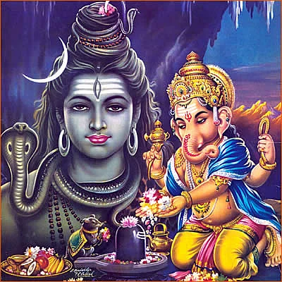 சிவராத்திரி மகிமைகள்!
