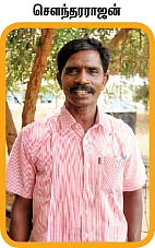 சிறைக்குச் செல்லும் நாய்கள்!