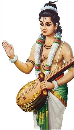 நாரதர் உலா... - புனிதம் இழக்கும் கோயில் குளங்கள்...
