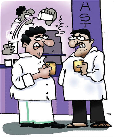 ஜோக்ஸ் - 1