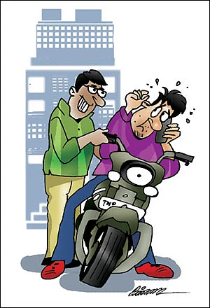ஜோக்ஸ் - 2