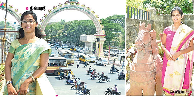 குரூப் 1... நம்பர் 1