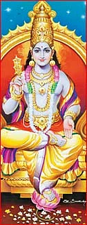 வரம் கொடுக்கும் வழிபாடுகள்!