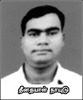 ''கொள்ளை அடித்தேனா... பிராத்தல் பண்றேனா..?''
