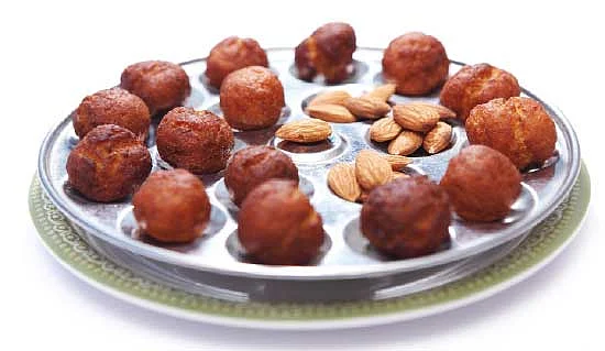 நலம் வாழ எந்நாளும் நட்ஸ்-டிரைஃப்ரூட்ஸ்