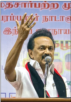 மிஸ்டர் கழுகு: சென்னை ரெய்டு... கோவை பணம்... வேலூர் வீடியோ!