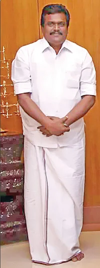 பொலிட்டிகல் பொடிமாஸ்!