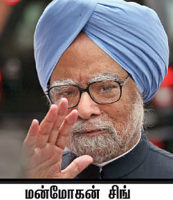 நானே கேள்வி... நானே பதில்!