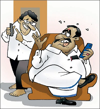 ஜோக்ஸ் - 4
