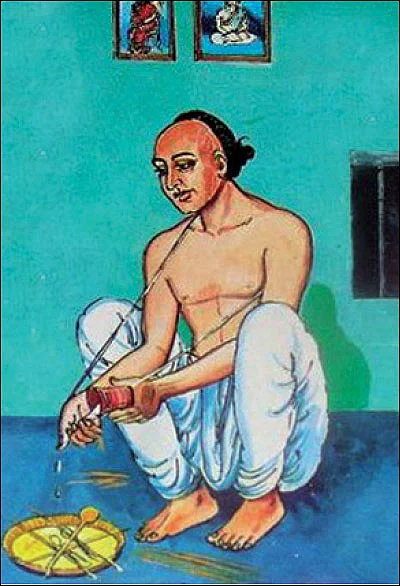 ஆடி அமாவாசை - பித்ரு தோஷம் தீர்க்கும் முன்னோர் ஆராதனை