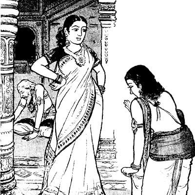 அருட்களஞ்சியம்