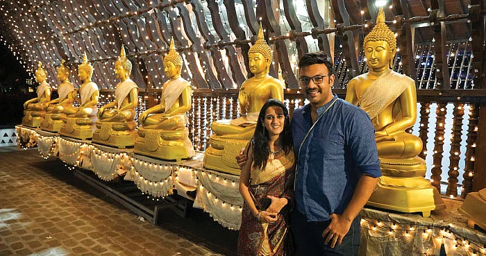 ஊர் சுற்றினால் உற்சாகம்!