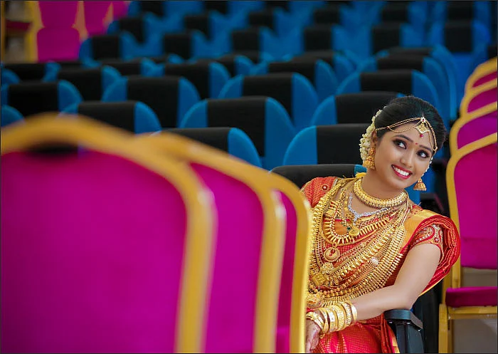 அணிகலன்கள் - அணிந்து மகிழுங்கள்...