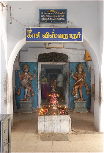 திருவருள் செல்வர்கள்! - 21 - தொடர்ந்தன அற்புதங்கள்!