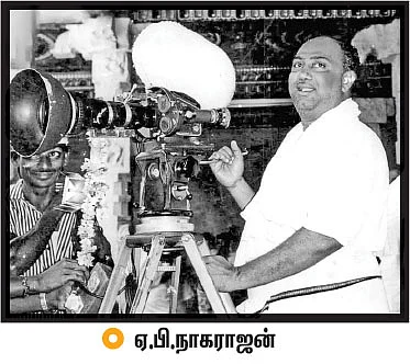 தில்லான மோகனம்பாள் 50 ஒரு நினைவு!