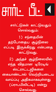 நீங்களும் அனலிஸ்ட்தான்!