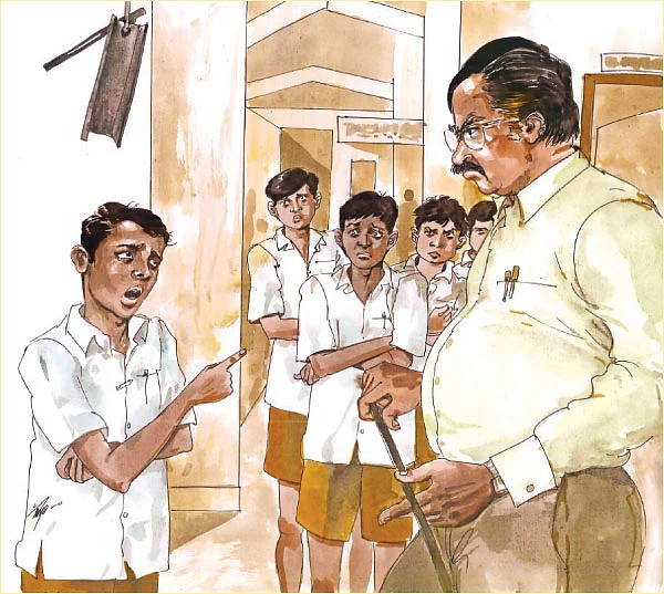 மறக்கவே நினைக்கிறேன்