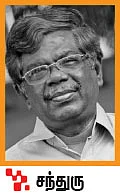 தூக்குத் தண்டனைக்கு முற்றுப்புள்ளி!?