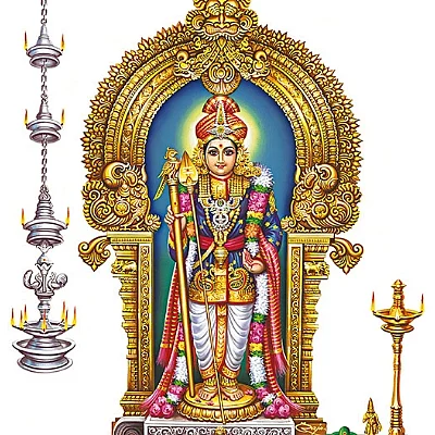 கந்த சஷ்டி