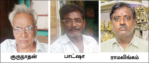 அங்காடித் தெரு - 22 - கும்பகோணம் பெரிய கடைத் தெரு!
