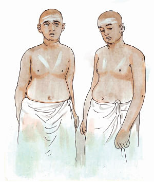 மறக்கவே நினைக்கிறேன் - 26