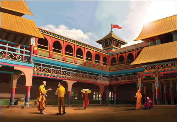 வெள்ளி நிலம் - 10