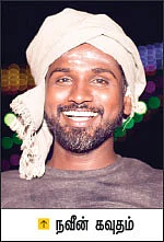 புதைந்து கிடந்த புன்னகைகள்!