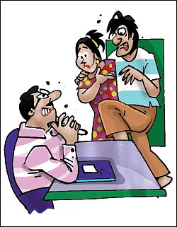 ஜோக்ஸ் - 2
