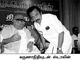 கழுகார் பதில்கள்