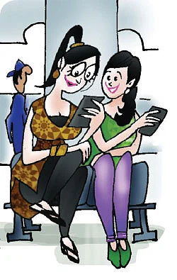ஜோக்ஸ் - 1
