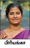 21வயதிலேயே IAS ஆகலாம்!