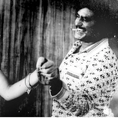 திரைத்தொண்டர் - 13