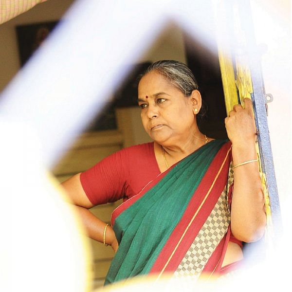 மானுடம் பாடும் செம்மூதாய் - சுகிர்தராணி
