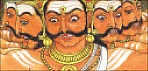 நாரதர் கதைகள் - 5