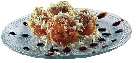 30 வகை ஸ்வீட் - காரம்