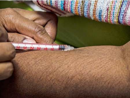 தடுப்பூசி ரகசியங்கள் - 2