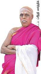 கேள்வி-பதில் : சேஷாத்ரிநாத சாஸ்திரிகள்