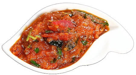 30 வகை தக்காளி ரெசிப்பி