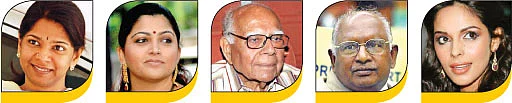 செய்திகள்...